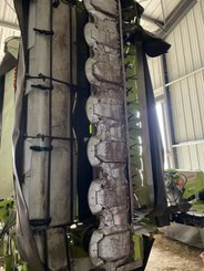 Faucheuse conditionneuse Claas DISCO 9200 C - 3