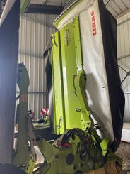 Faucheuse conditionneuse Claas DISCO 9200 C - 1