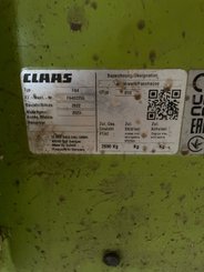 Faucheuse conditionneuse Claas DISCO 9200 C - 6