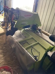 Faucheuse conditionneuse Claas DISCO 9200 C - 4