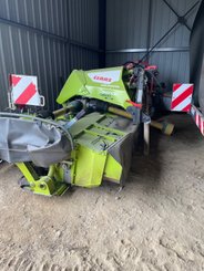 Faucheuse conditionneuse Claas DISCO 9200 C - 2