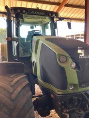 Tracteur agricole Claas AXION 800 CEBIS - 8