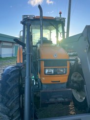 Tracteur agricole Renault ARES 550 RX - 3