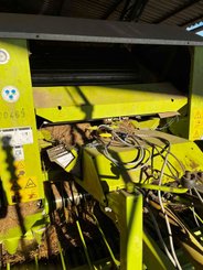 Presse à balles rondes Claas ROLLANT 240 R - 5