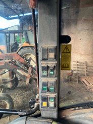 Tracteur agricole Claas ARION 410 CIS - 11
