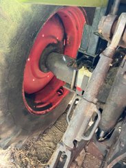 Tracteur agricole Claas ARION 410 CIS - 6
