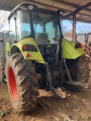 Tracteur agricole Claas ARION 410 CIS - 3