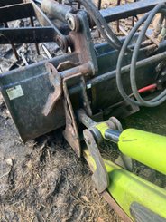 Tracteur agricole Claas ARION 410 CIS - 8