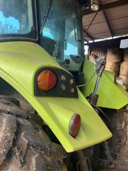 Tracteur agricole Claas ARION 410 CIS - 13