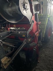 Barre de coupe pour moissonneuse batteuse Geringhoff 6M60 REPLIABLE - 5