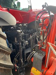 Tracteur agricole Case MAGNUM 280  - 3