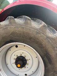 Tracteur agricole Case MAGNUM 280  - 4