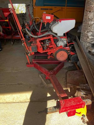 Semoir monograine MASCHIO GASPARDO MT