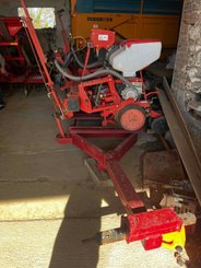 Semoir monograine MASCHIO GASPARDO MT - 7