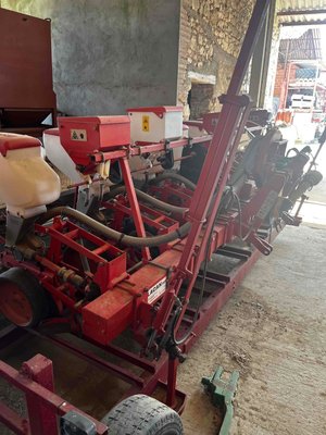 Semoir monograine MASCHIO GASPARDO MT