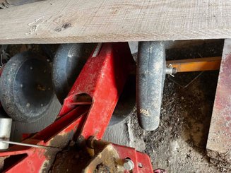 Semoir monograine MASCHIO GASPARDO MT - 11