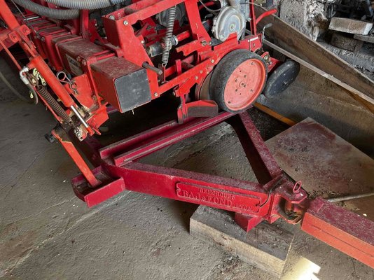 Semoir monograine MASCHIO GASPARDO MT