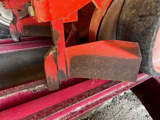 Semoir monograine MASCHIO GASPARDO MT - 9