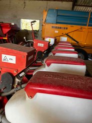 Semoir monograine MASCHIO GASPARDO MT - 4