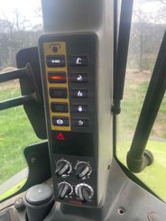 Tracteur agricole Claas AXION 810 CIS T4F - 7