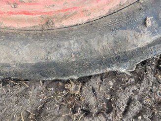 Tracteur agricole Claas ARION 420 ADVANCE - 16