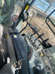 Tracteur agricole Claas ARION 420 ADVANCE - 13